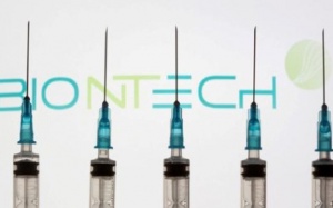 BioNTech dự kiến có vaccine chống Omicron sớm nhất vào tháng 10
