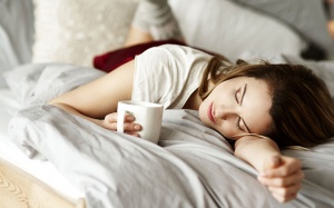 Uống trà để dễ ngủ: Liệu bạn đã chọn đúng loại?