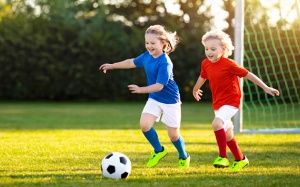 Vai trò của giấc ngủ và vận động với trẻ tăng động giảm chú ý