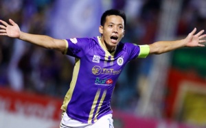 Hạ HAGL, Hà Nội FC chính thức vô địch lượt đi V.League 2022