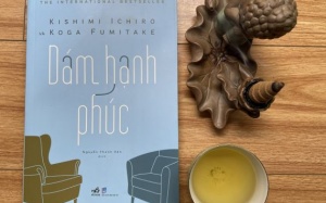 Mọi niềm vui đều bắt nguồn từ quan hệ giữa người với người