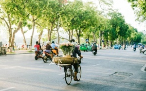 Dự báo thời tiết ngày 16/8: Bắc Bộ giảm mưa, trời hửng nắng 