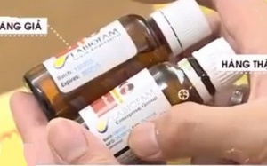 VCCI tổ chức hội thảo 'Thuốc và Thực phẩm chức năng giả - Hiện trạng và giải pháp'