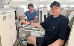 Về T.Bình Định, sự lựa chọn đúng đắn của Đặng Văn Lâm