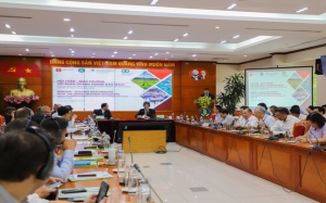 Đan Mạch và Việt Nam tăng cường hợp tác trong lĩnh vực Nông nghiệp - Thực phẩm