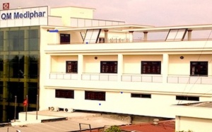 Thu hồi toàn quốc lô mỹ phẩm Kem bôi ngoài da TRANZAZA 8g