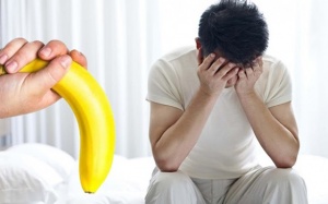 Điểm mặt nguyên nhân khiến 'cậu nhỏ' không thể cương 