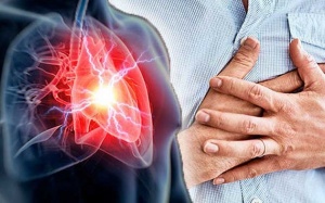 Thiếu máu cơ tim, hở van động mạch phổi điều trị thế nào?