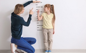 7 thực phẩm trẻ nên ăn để tăng chiều cao