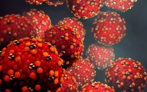 Ấn Độ: Phát hiện một dịch cúm lạ đang lây lan nhanh ở trẻ em 