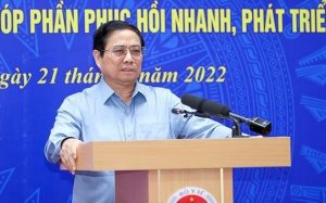 “Một núi việc' của ngành Y tế & những chỉ đạo của Thủ tướng