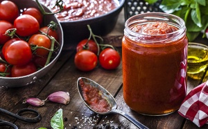 Công thức sốt cà chua cho món mì Ý thơm ngon