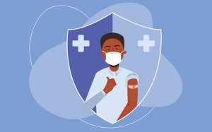 Hiệu quả của vaccine và các lần mắc COVID-19 trước Omicron BA.1, BA.2 và Delta?