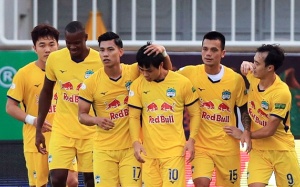 Sau Hà Nội FC, tới lượt HAGL lên kế hoạch giữ chân trụ cột