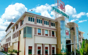 Phạt 100 triệu đồng Công ty cổ phần Pymepharco