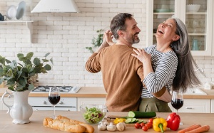 Chế độ dinh dưỡng giúp cải thiện rối loạn cương dương
