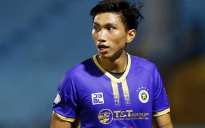 Đoàn Văn Hậu bất ngờ trở thành nỗi lo tiềm ẩn của ĐT Việt Nam