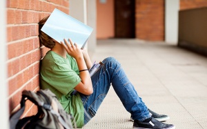 Giúp trẻ tăng động quản lý cảm xúc ở tuổi dậy thì