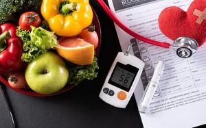 4 thực phẩm tốt cho người có lượng đường trong máu cao