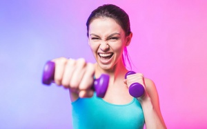 Tại sao bạn nên duy trì thói quen tập thể dục thường xuyên?