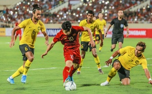 Bốc thăm AFF Cup 2022: ĐT Việt Nam khá dễ thở