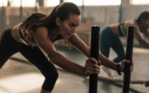 Hướng dẫn đốt cháy calo mà không cần tập thể dục 