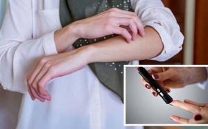 Người bệnh đái tháo đường bị ngứa da nên uống thuốc gì?