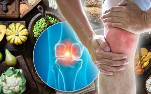 Người mắc viêm khớp cần lưu ý gì về dinh dưỡng?