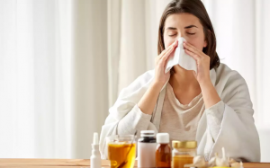 Vì sao cần bổ sung chất chống oxy hóa khi thời tiết chuyển mùa?