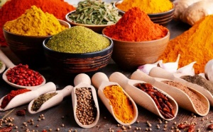 4 loại gia vị tốt cho người bị tăng huyết áp 