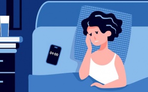 Điều gì sẽ xảy ra khi bạn bị thiếu ngủ, mất ngủ thường xuyên?