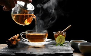 Uống trà giúp giảm nguy cơ tử vong, kéo dài tuổi thọ