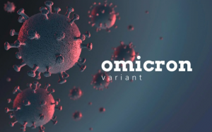 Các triệu chứng mới của biến thể Omicron gia tăng
