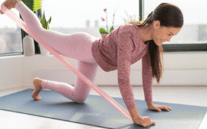 Tập thể dục thế nào khi mắc lạc nội mạc tử cung?