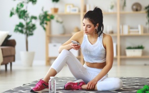 Làm gì để thúc đẩy mình vận động nhiều hơn trong ngày?