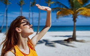 Bảo vệ da toàn diện trước tia UV