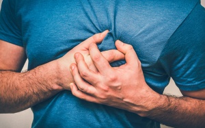 Biểu hiện cảnh báo bệnh mạch vành