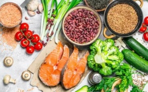 Chế độ ăn cho người suy thận không lọc máu chu kỳ 