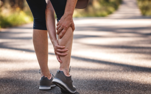 Xơ vữa động mạch chân và nguy cơ tàn tật vĩnh viễn