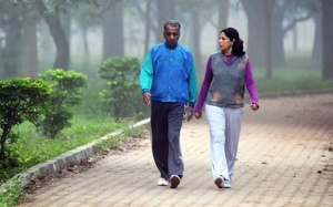 Người bị xơ vữa động mạch nên tập luyện như thế nào?