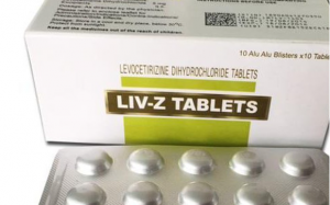 Phạt 70 triệu đồng đơn vị sản xuất thuốc chống dị ứng kém chất lượng