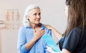 Co thắt mạch vành: Dấu hiệu nhận biết và giải pháp cải thiện