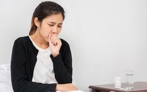 6 biện pháp cải thiện ho, đau họng tại nhà