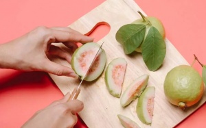 5 lý do người bệnh đái tháo đường nên ăn ổi