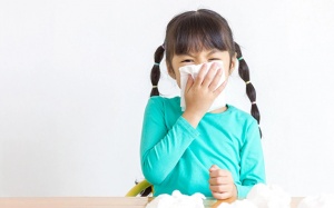 Những lưu ý quan trọng khi chăm trẻ mắc cúm A