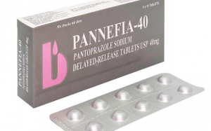 Thu hồi lô thuốc điều trị viêm loét dạ dày kém chất lượng