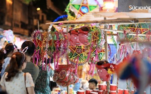 Cuối tuần, nhiều khu vực trên cả nước mưa nắng đan xen