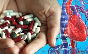 Rối loạn nhịp tim khi dùng sai thực phẩm chức năng