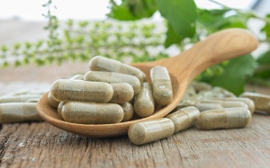 5 thảo dược giúp ổn định huyết áp hiệu quả