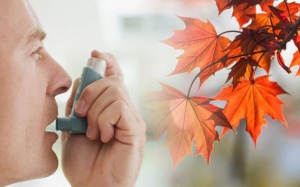 Làm gì để kiểm soát hen suyễn khi giao mùa?